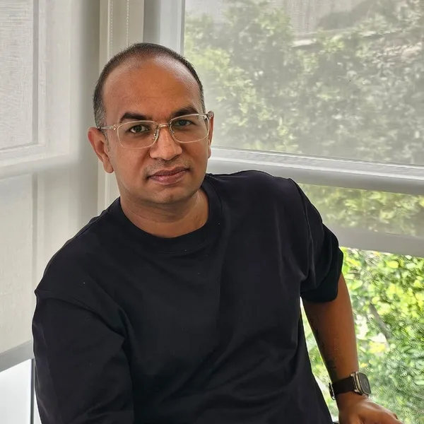 Ankit Mehta