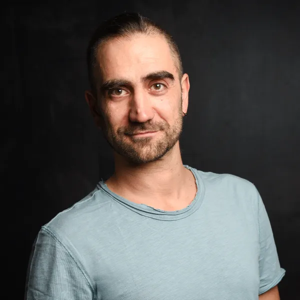 Davide de Paolis