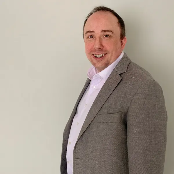 Brian Madden