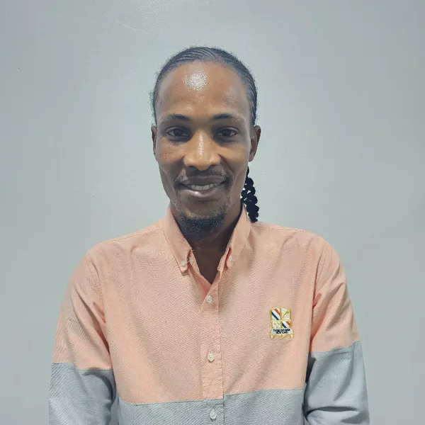 Samuel Ajisafe