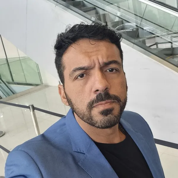 Vinicius Climaco