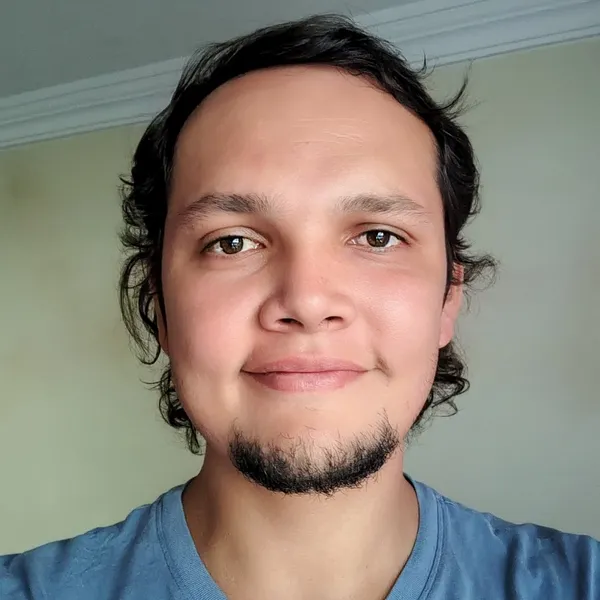 Julian Luna