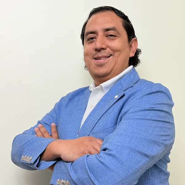 Hernán Villavicencio S
