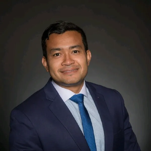 Mario Rodrigo Serrano Pineda