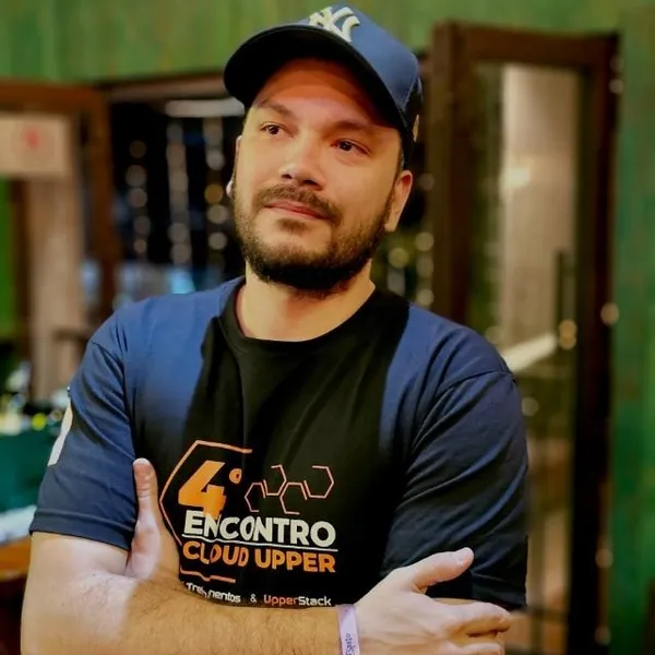 Claudio Vieira