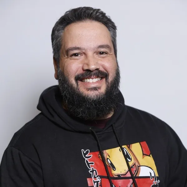 Felipe de Freitas Campos