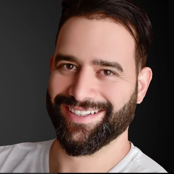 Andre Rosa
