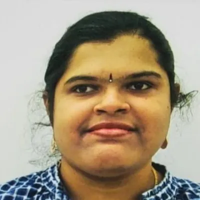 Nandini Rajaram