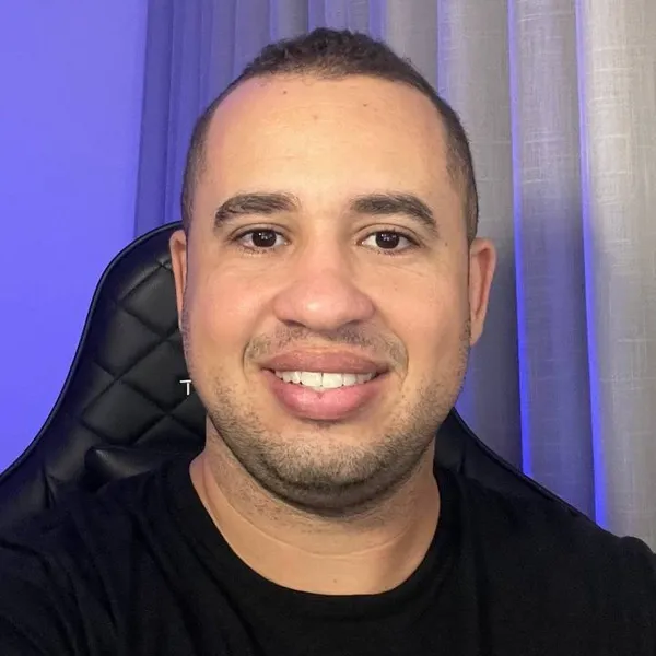 Arthur Nycael Bruno de Oliveira