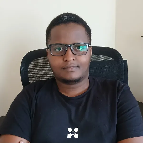 Christopher  Wanjohi