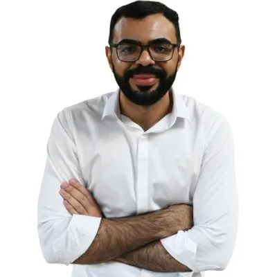 Cicero Moura