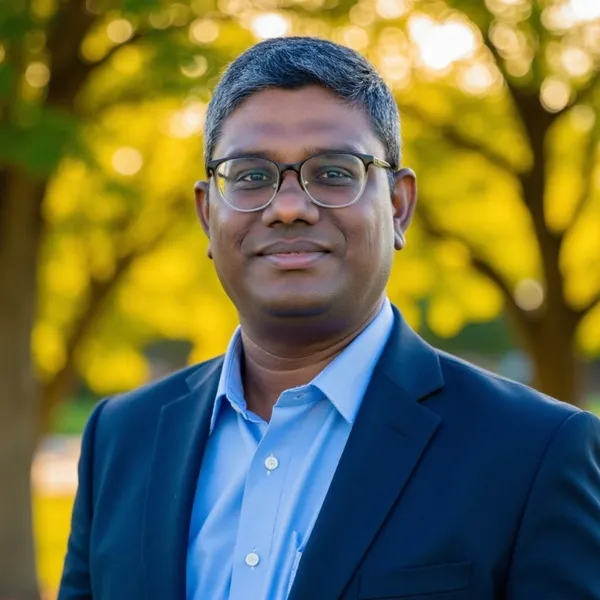 Joseph Velliah