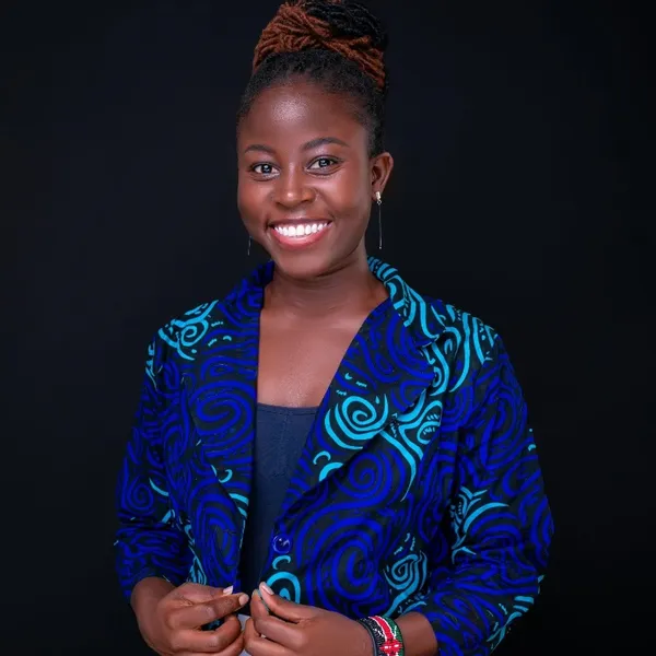 Pauline Namwakira