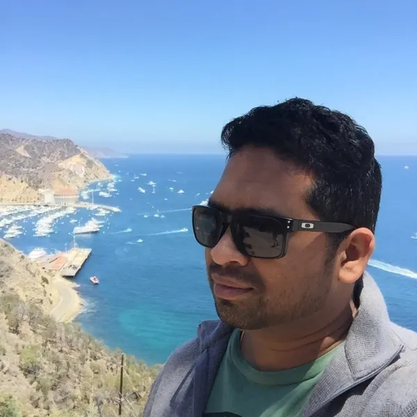 Arun Thangavel