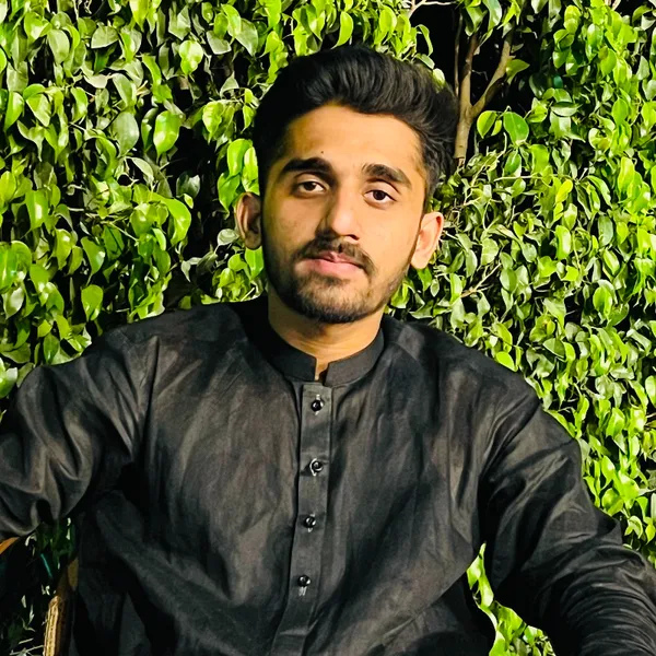 SAFI-ULLAH SAFEER