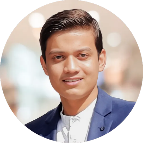 Utkarsh Gaur