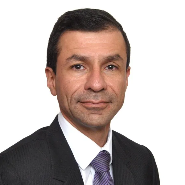 Gerardo Arroyo Arce