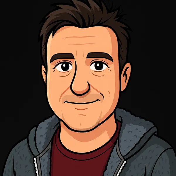 Matt Camp