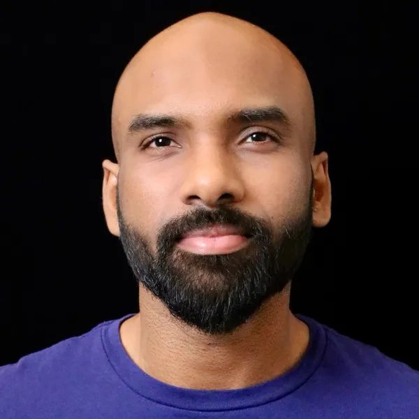 Venkatakrishna Pullela