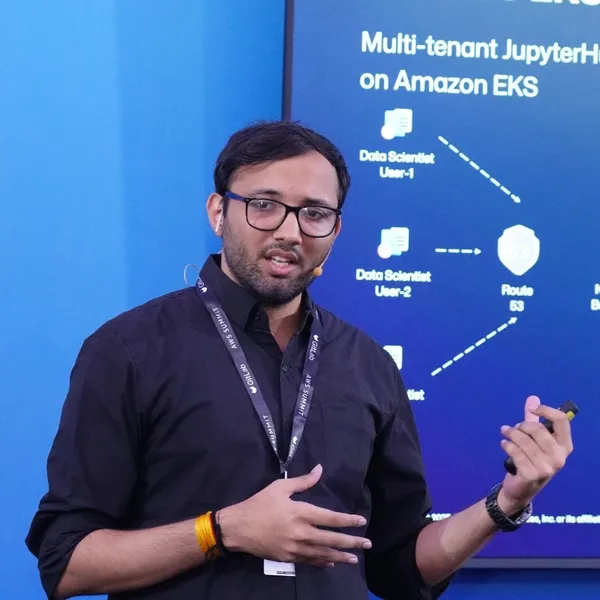 Adit Modi