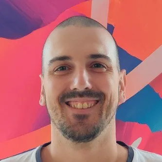 Jérémie RODON