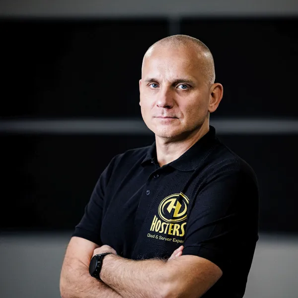 Adam Smolnik