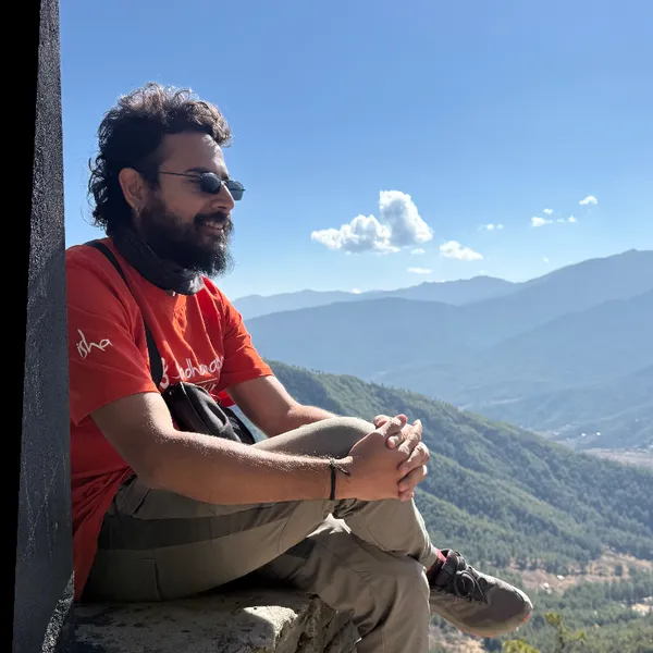 Rajit Paul