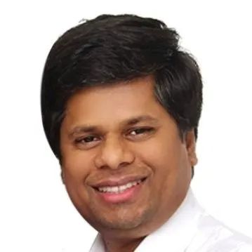 Swami Natarajan