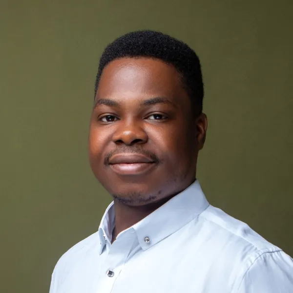 Fidelis Ikoroje