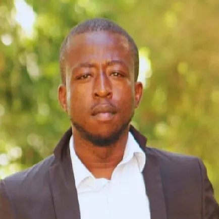 Major Mbandi 