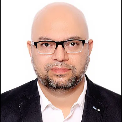 Hari Shanker Tripathi