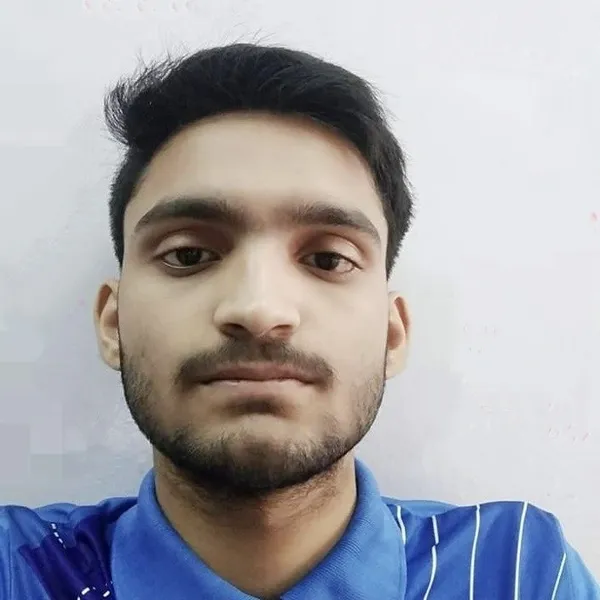 Abhinav Adarsh