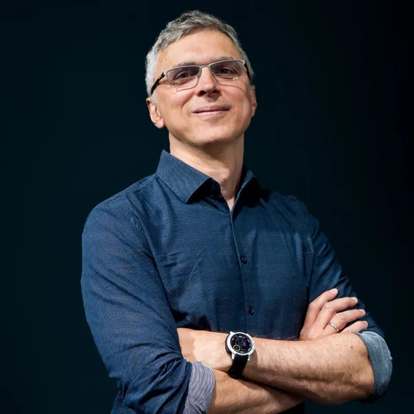 Alexey Vidanov