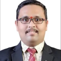 Sankalp Sandeep Paranjpe