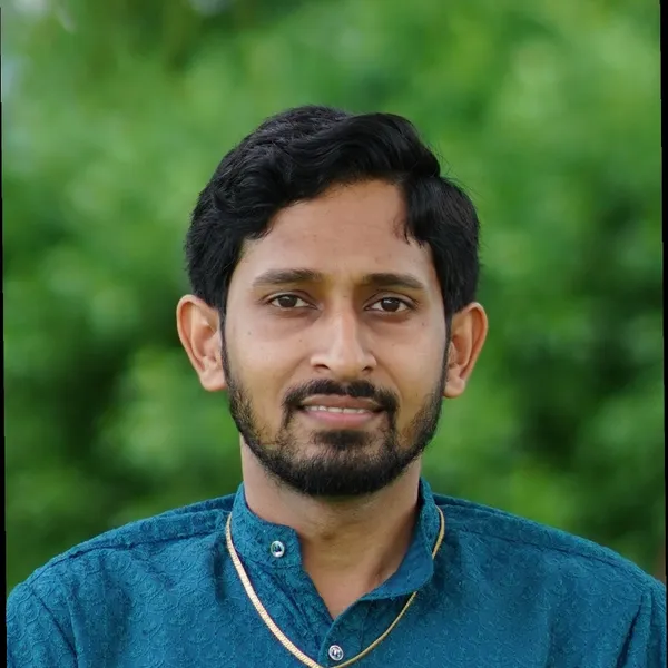 Pragnesh