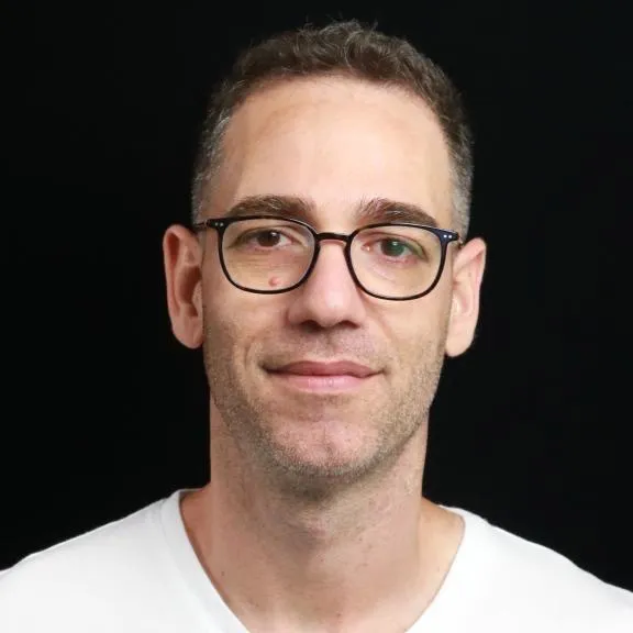 Ziv Klempner