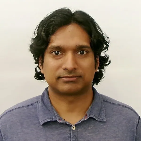 Zechariah Kasina