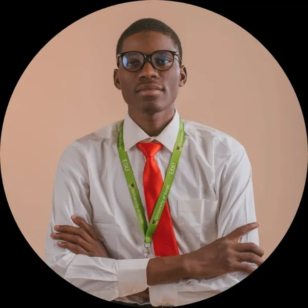 Abolaji Abdulrahman Alabi