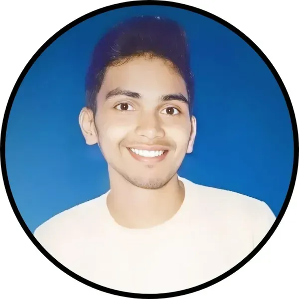 Aman Patel