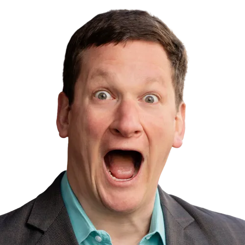Corey Quinn