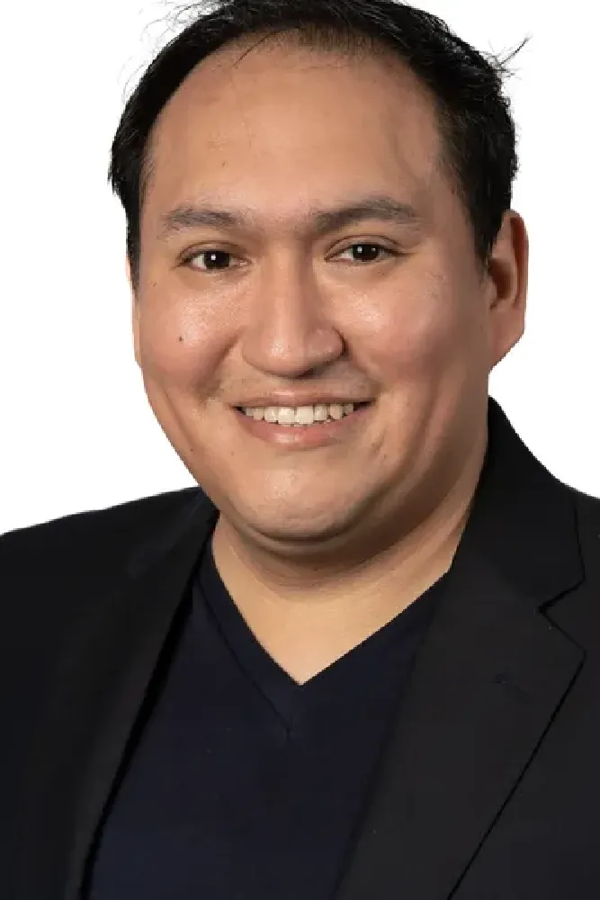 Carlos Cortez Bazan