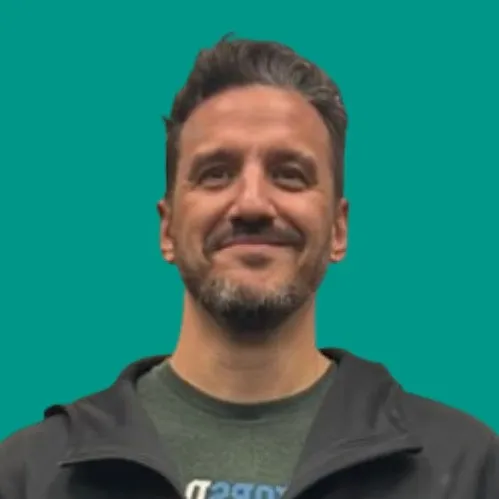 Matias (Lechu) Siri