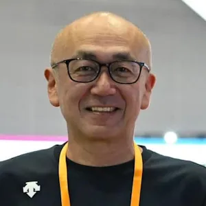 Shigeru Numaguchi