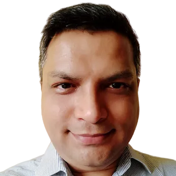 Tushar A