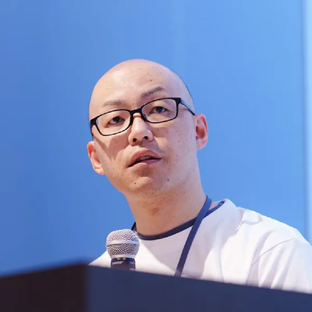 Masahiko Murakami