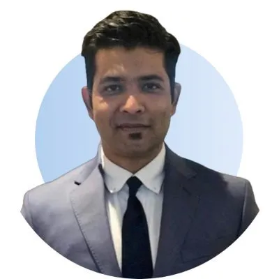 Jineshkumar