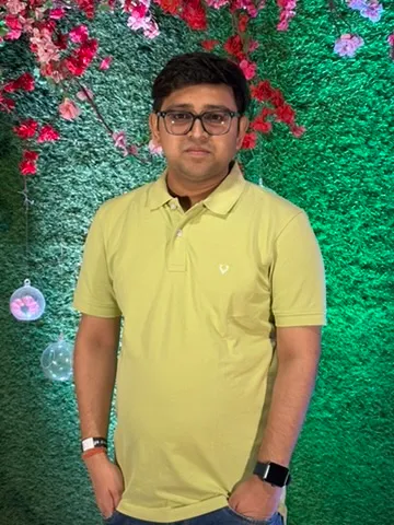 Utkarsh Rastogi