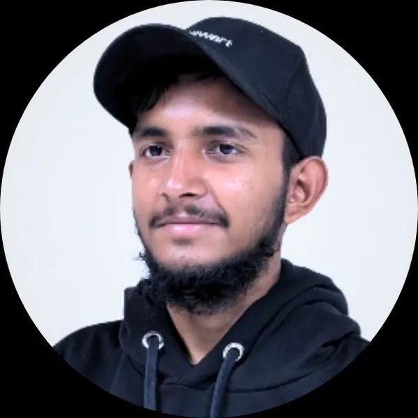 Mubashar Ghazi