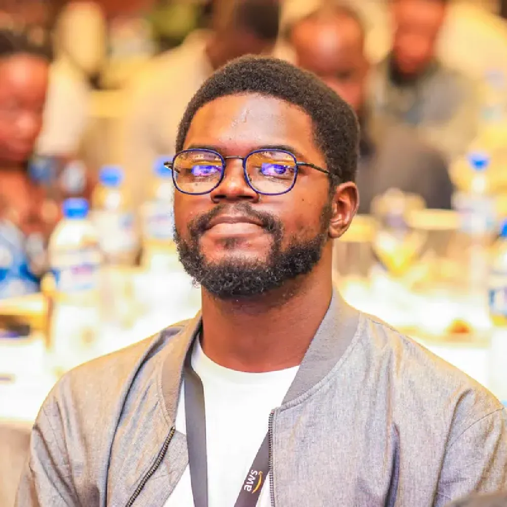 Oluwasegun Adedigba