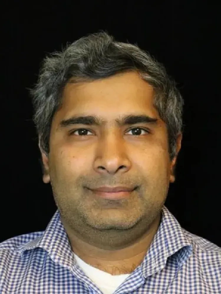 Venugopalan Vasudevan